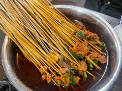 -成都瓜串串(华强北店)