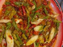 -馬伍旺川菜(江北虹悦城店)