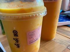 -果呀呀(凯德广场店)