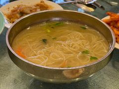 -春花民族美食(佳木斯总店)