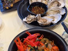 -聚味瞿记·龙虾堂(天元店)