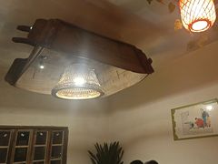 -民俗村柴火灶·景德江西菜(中国陶瓷博物馆店)