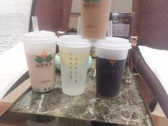 -康熙养生SPA·轻奢足道(江宁万达店)