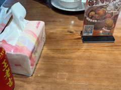 -斯丹姜母鸭·古法干香(田安南路店)
