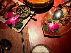 -花马天堂云南餐厅 Lost Heaven(外滩店)
