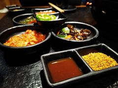 -九田家黑牛烤肉料理(石路天虹店)