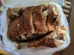 -阿二烤鸡(山塘街店)