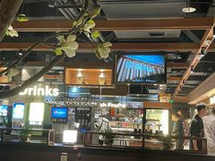 -韩盛·盛江山自助料理(中街大悦城店)