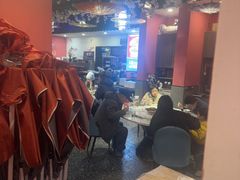 -老街烧烤大排档·地道湖北菜·龙虾馆(汉口火车站店)
