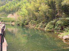 -长谷洞天