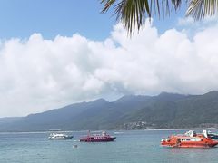 -海南分界洲岛旅游区