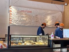 -LANLIZI BAKERY(COSMO店)