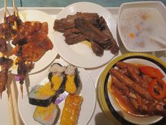 -堂会·KTV·自助餐·团建聚会(天河店)