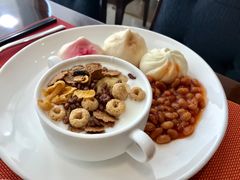 -漳州瑰丽半岛酒店·原素全日制餐厅