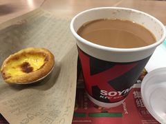 -肯德基(西安电子城店)