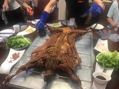 烤全羊-大家烤羊庄·聚餐团建·谢师宴·生日派对(南山店)