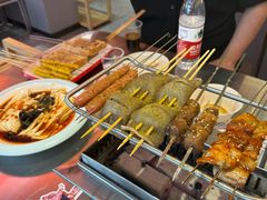 -遇西祠·海鲜烧烤(总店)
