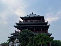 -四望岗公园