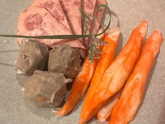 -芸山季·云南野生菌火锅(人民广场来福士店)