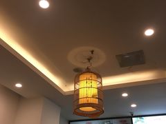 大堂-不二心·鲜肉大包·海胆小笼汤包(二七广场店)