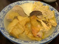 -三林本帮馆(中林街店)