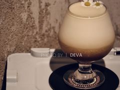 -喜柿咖啡SeeS coffee