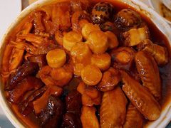 -莆田餐厅PUTIEN(三里屯店)