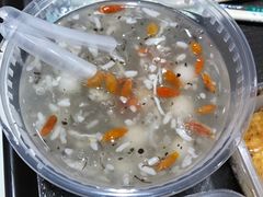 桂花糊米酒-老通城豆皮大王(吉庆街店)