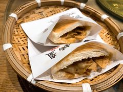 锅盔-辛香汇·现炒川菜(武进吾悦店)