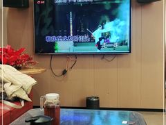 -研磨时光音乐餐厅(丁家庄店)