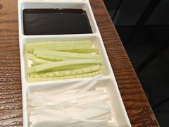 -小大董·烤鸭(王府井apm店)