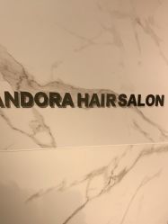 -潘多拉Hairsalon