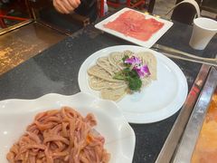 -红鼎坊·老成都火锅(新南门店)