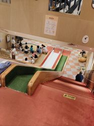 -奈尔宝·儿童乐园·亲子餐厅(前滩店)