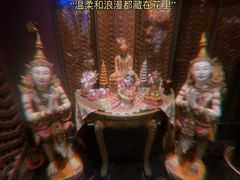 -暹罗泰·泰国餐厅(仁和新城店)