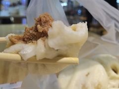 老面土猪肉包-凤起龙游老面包子(凯德晶品店)
