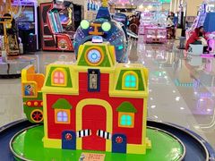 -万达宝贝王成长乐园(重庆永川店)