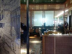 大堂-避风塘·老港味餐厅(虹口龙之梦店)