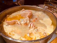 -山海蟹庐·海鲜糟粕醋火锅(慈溪店)