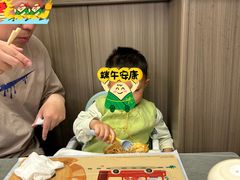 -梅溪·小伙子干挑面(安吉总店)