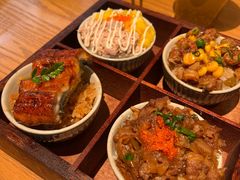 -火山屋台(新街口店)