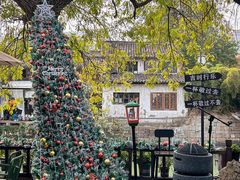 -小河直街历史文化街区