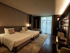 -广富林宰相府酒店·水云间