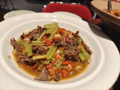 -黄弟大排档·湖南菜·小龙虾·小海鲜(凯旋北路店)