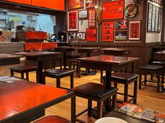 -王繁星面馆(西安熙地港店)