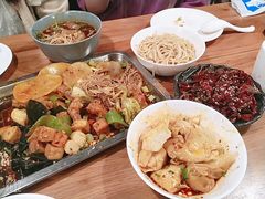 -付小姐在成都(中山公园店)