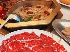 -丙申臺火锅