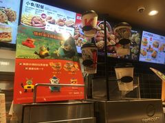 -肯德基(世纪金源店)