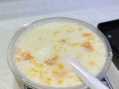 窝蛋奶-百花传统甜品店(原址店)