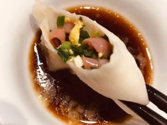 海肠水饺-必点海鲜·鲅鱼水饺(鞍山西道店)